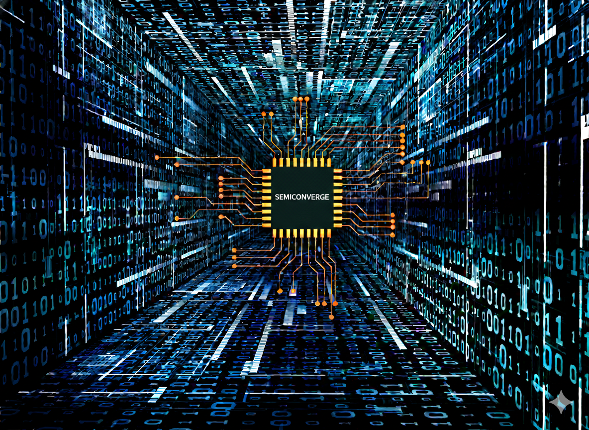 Semiconductor Solutions